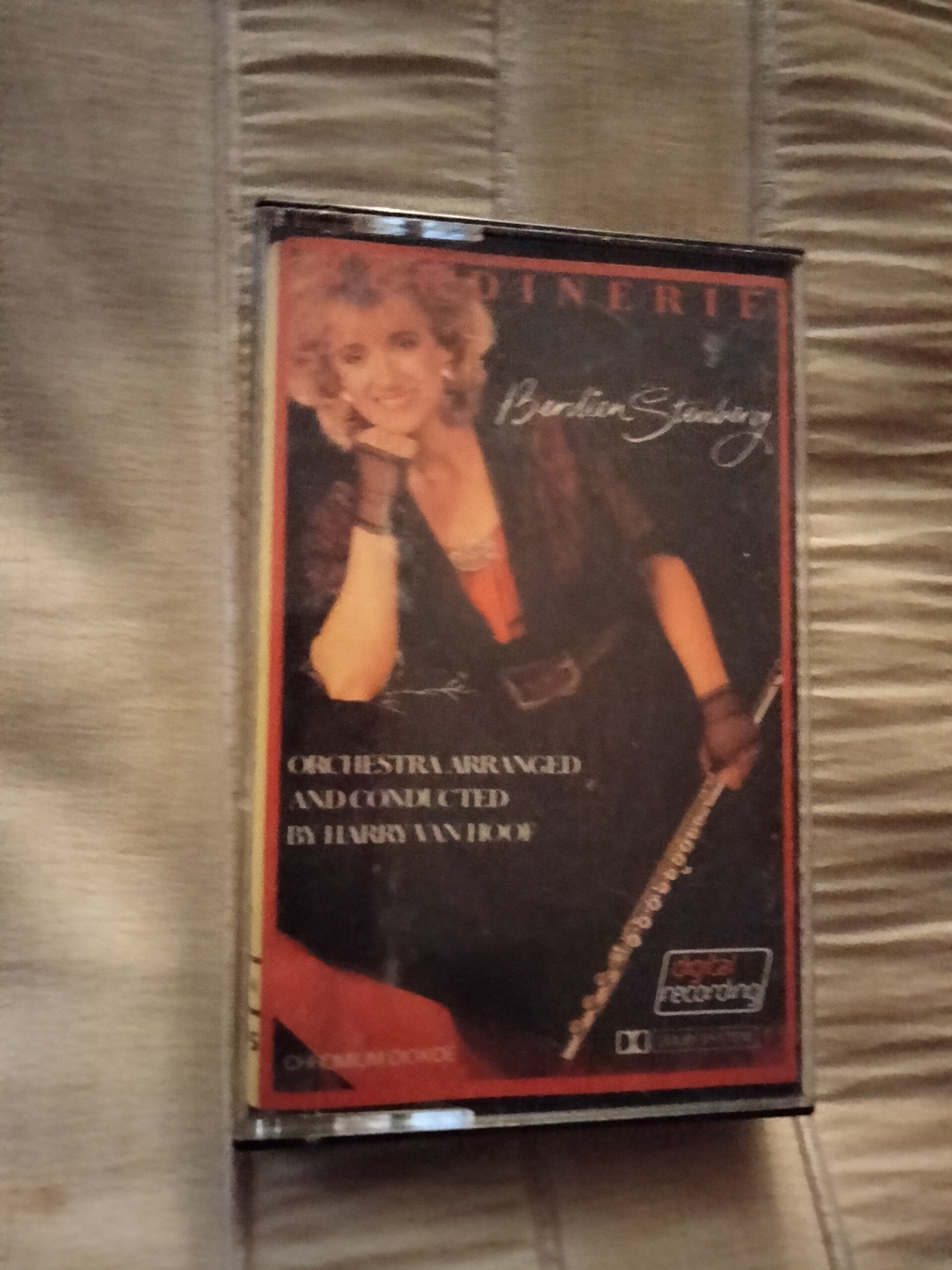 Berdien Stenberg Berdinerie