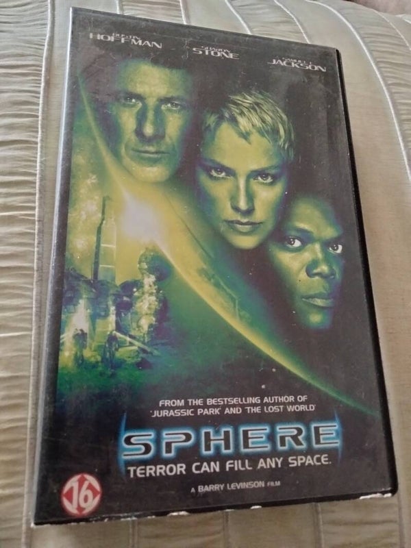 VHS Sphere