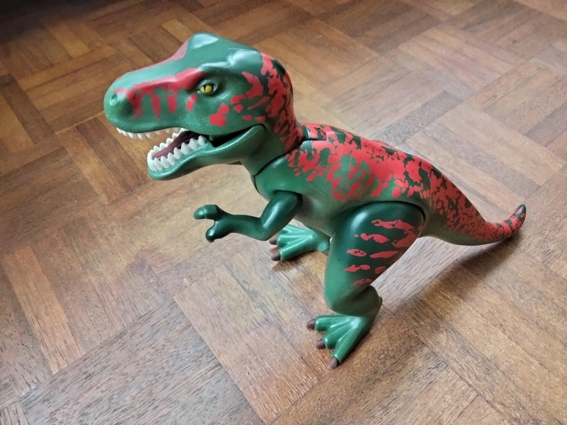 Playmobiel 8127 T-Rex