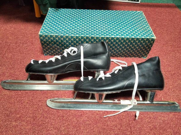 Schaatsen Zandstra Ving sport Art.400