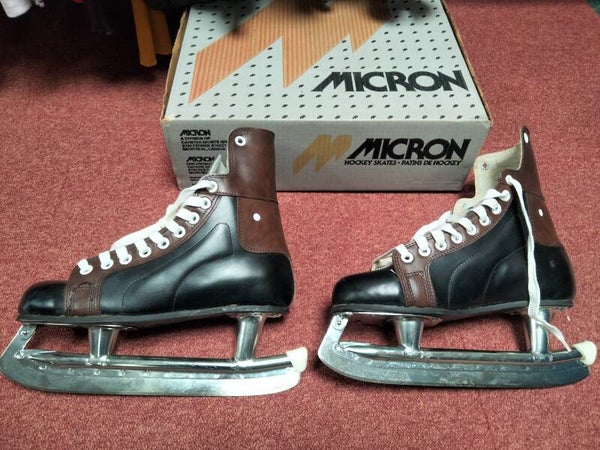 Ijshockeyschaatsen Micron Maat 42
