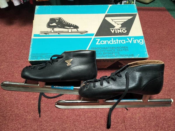 Schaatsen Zandstra Ving art nr. 1450 Maat 44