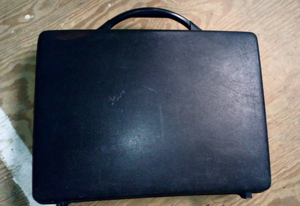 Attachékoffer Samsonite