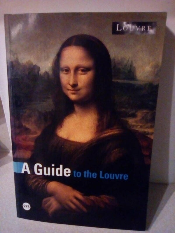 A Guide to the Louvre