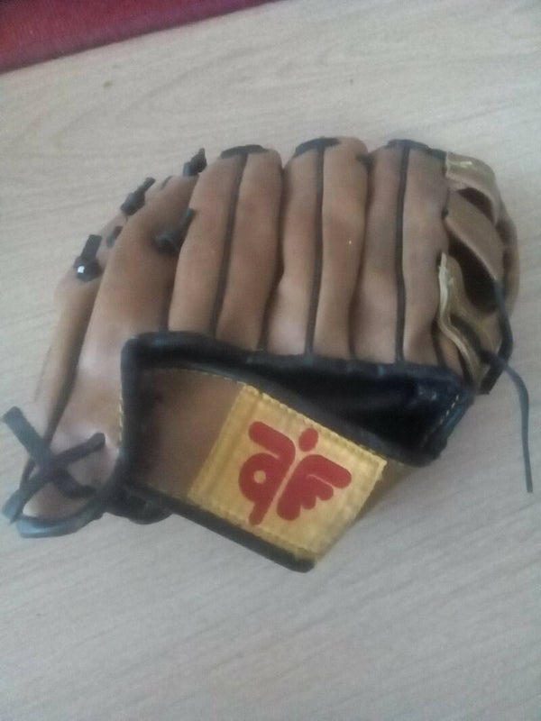 Baseballhandschuh Angel Sport
