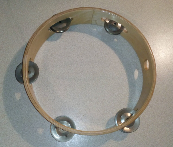 Ring / Glockenkranz schlagen