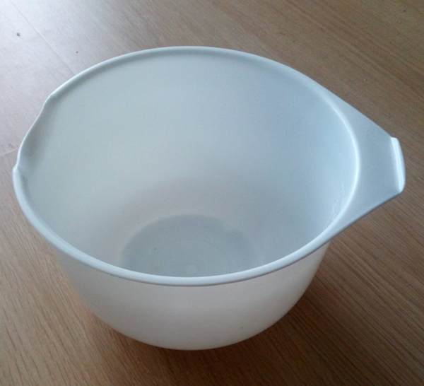 Rührschüssel Esclain 2 Liter