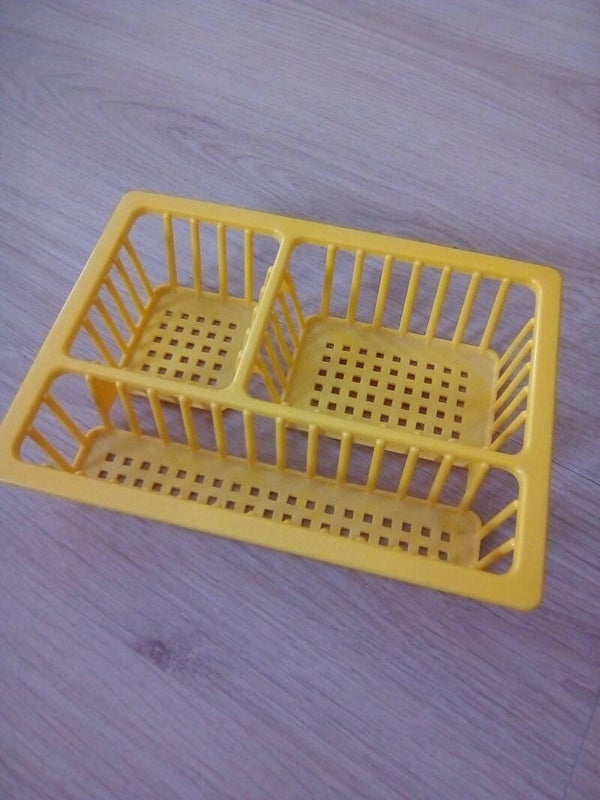Besteckregal klein