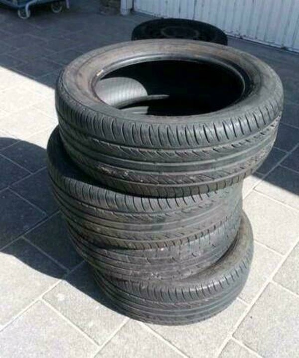 Blizzak 205/55 R16 Bridgestone Firestone car tires