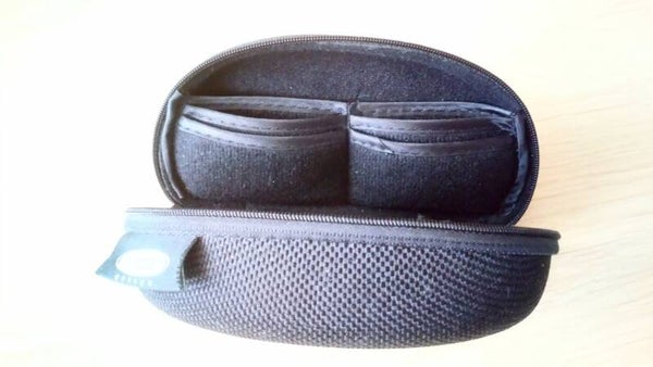 Brille Coker TIFOSI