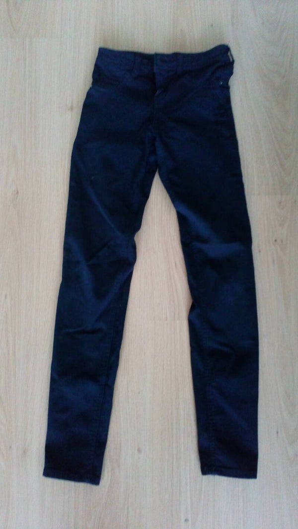 Broek Bershka BSK Girl, maat 32