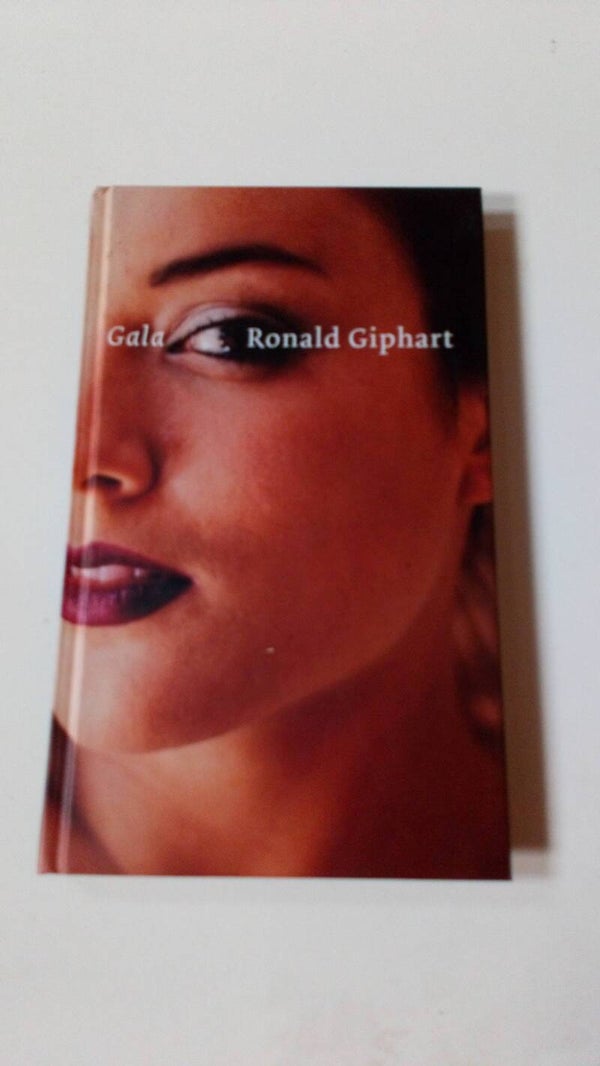 Ronald Giphart - Gala