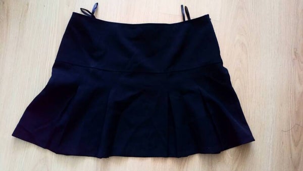 Rok zwart Ladies choice, maat 42