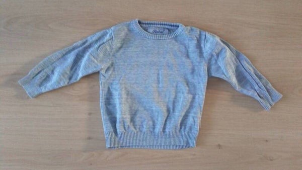 Trui Rebel by Primark, maat 98