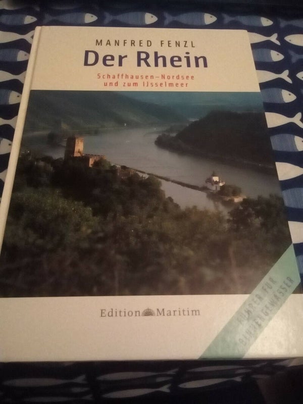 Der Rhein