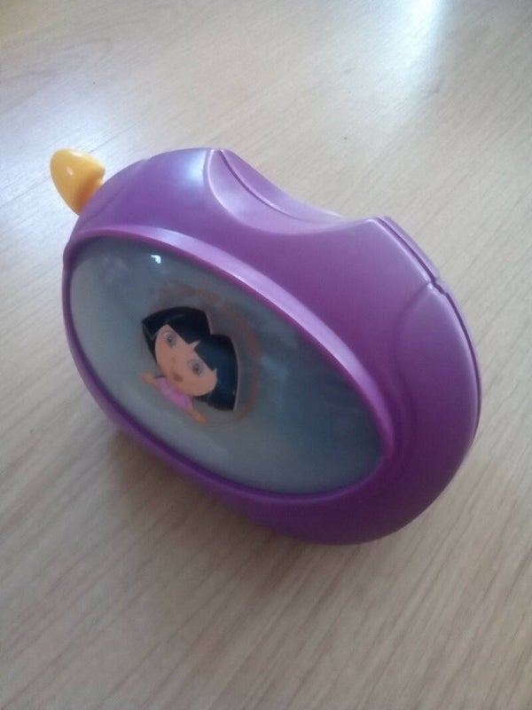 Dora Viewmaster