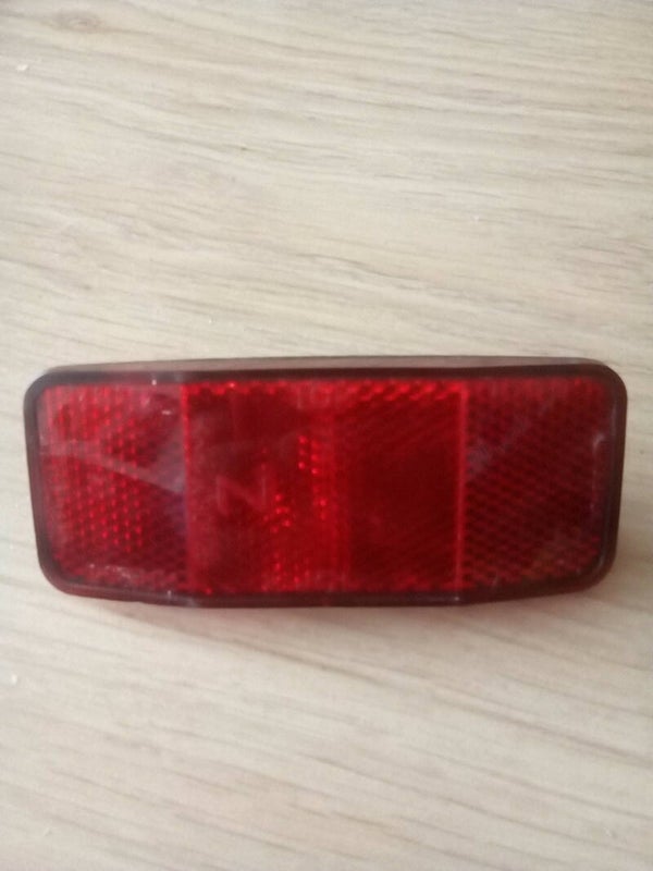 Bicycle Reflector