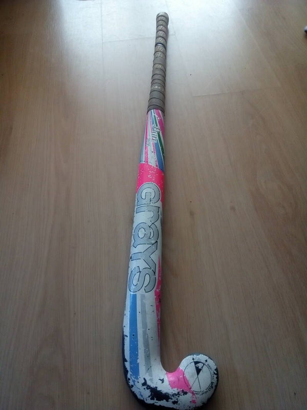 Hockey Stick Greys internationale Fackel 2500