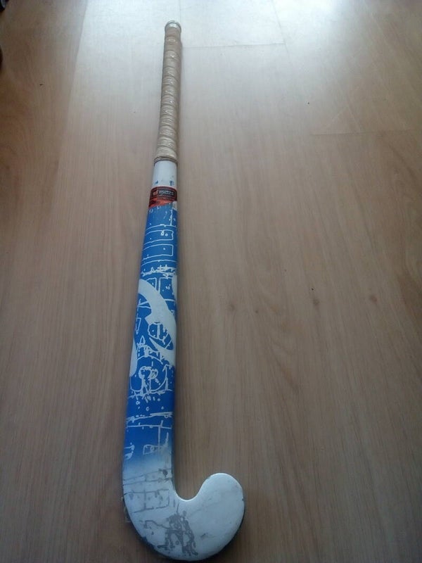Hockeyschläger Mercian Hockeyschläger Mercian Schläger jr blau combi