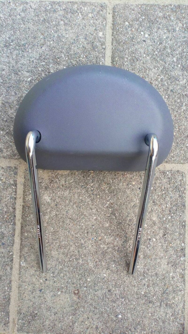 Headrest