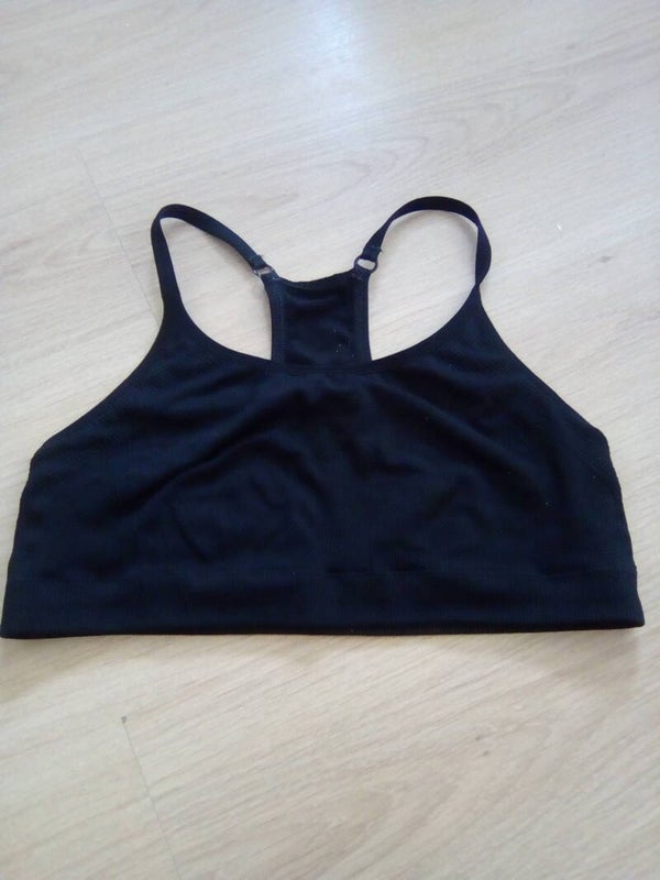 BH Hema sport zwart, maat L