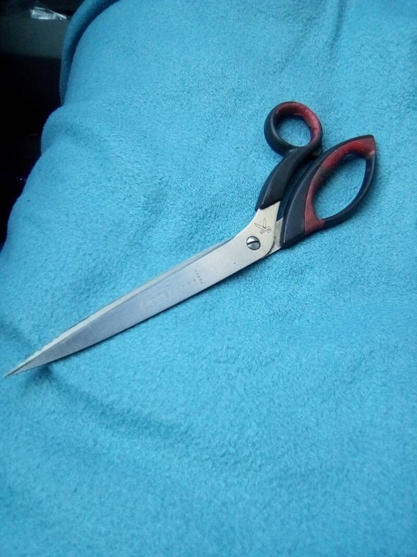 Schaar - Voor papier Kretzer Finny 78225 / 779225