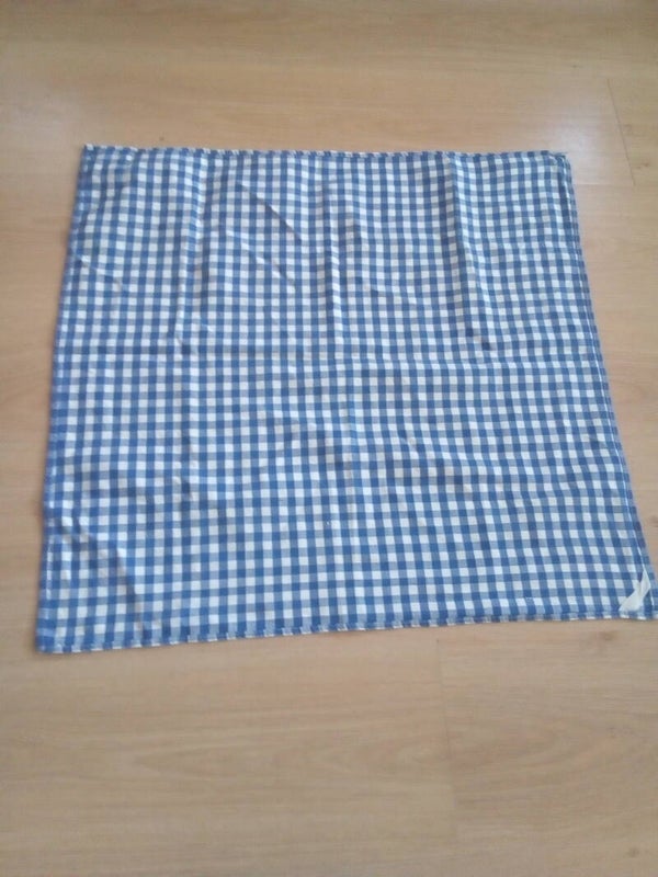 Picknick kleed