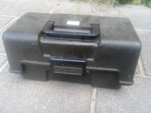 Viskoffer