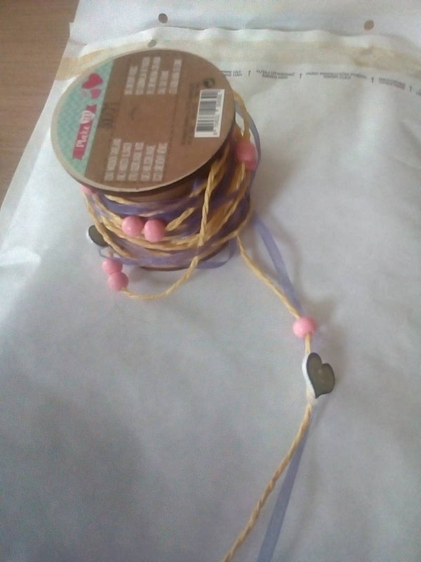 Lint - Make it lint met hartjes