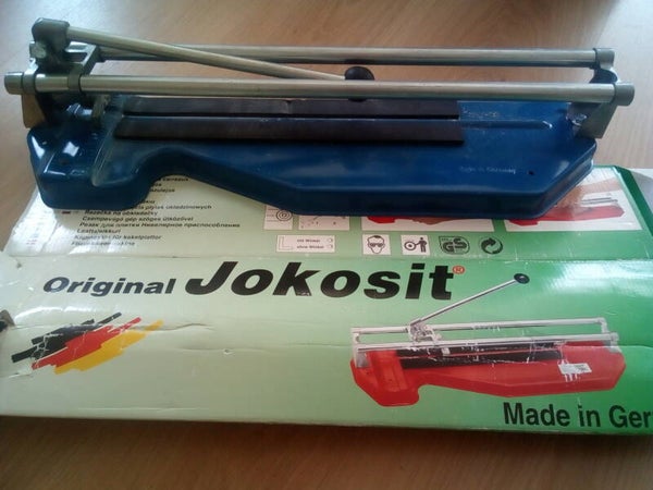 Jokosit Fliesenschneidemaschine