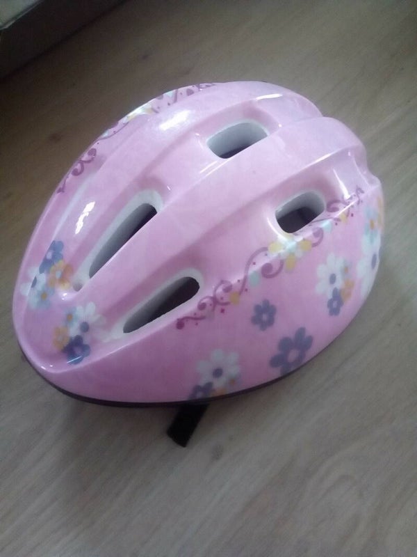 Casque de vélo pour enfants