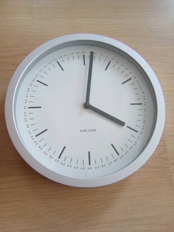 Uhr Karlsson