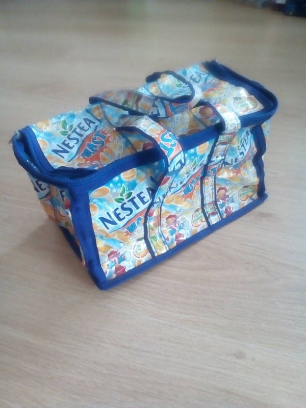 Cooler bag Nestea Blast