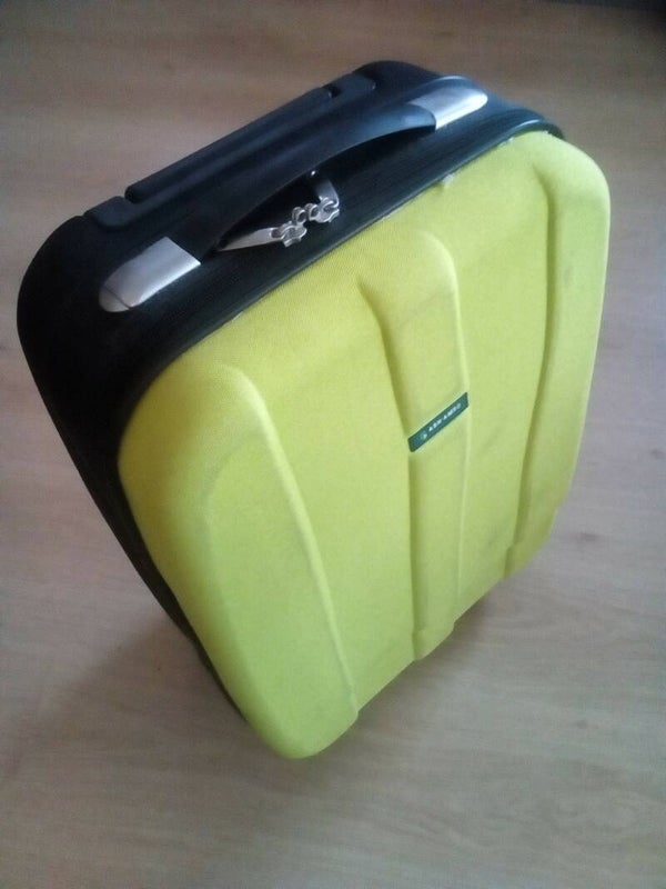 Suitcase ABN AMRO Small