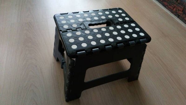 Faltbarer Hocker - Wham