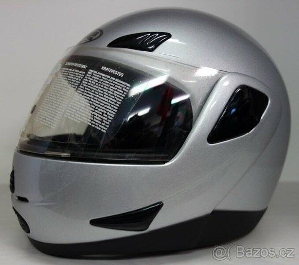 Casque Osbe Cabrio