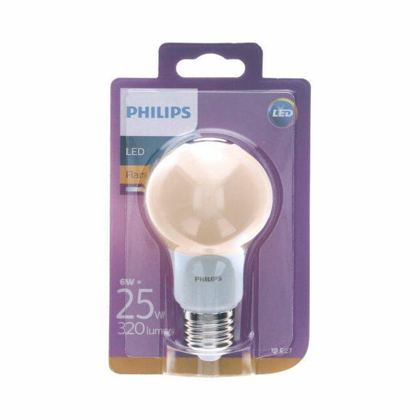 Philips Led Flame 25w 320 lumen 