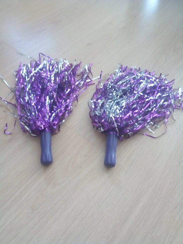 Pompons