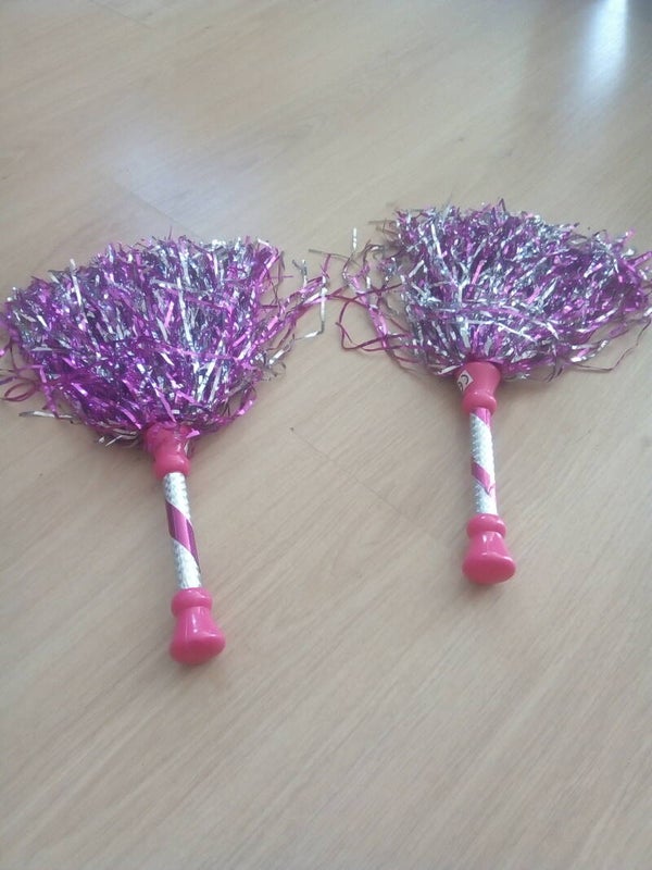 Pompons