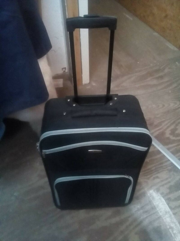 Reisekoffer Anna O'Leary