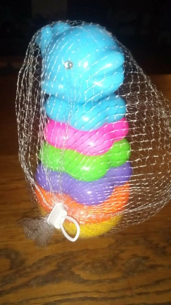 Ringtoren (NIEUW)