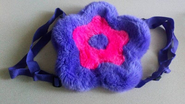 Rucksack Kinder