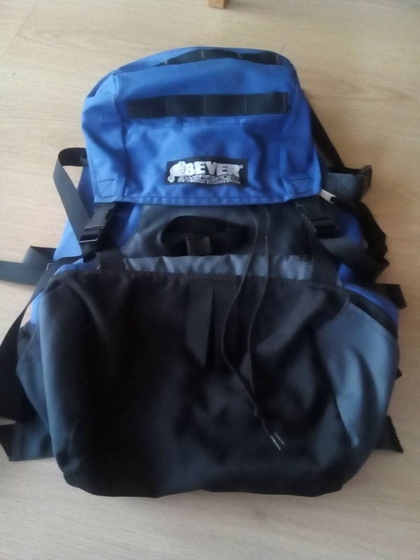 Rucksack Bever Zwerfsport