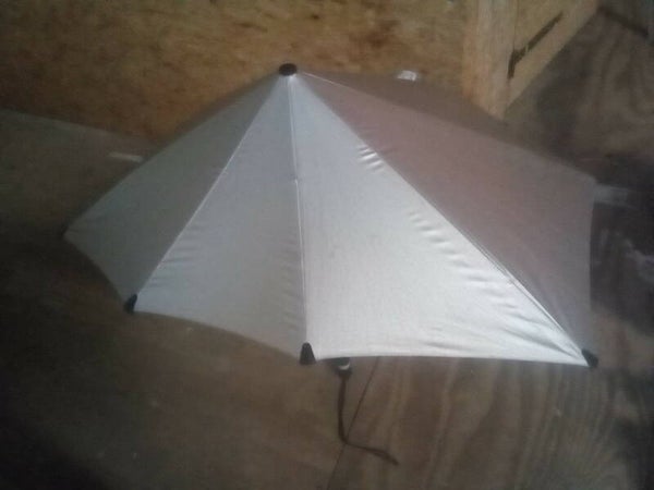 Sturmschirm