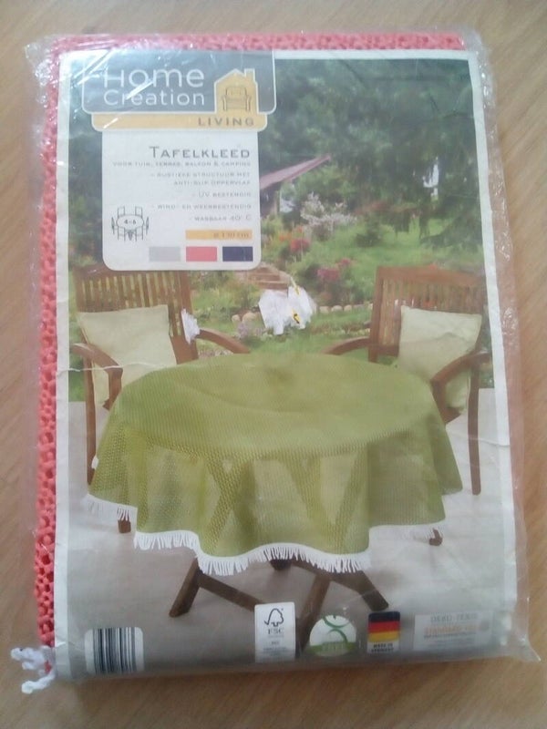 Tischdecke Home Creation
