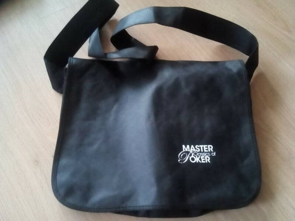 Bag Master Klassiker des Pokers