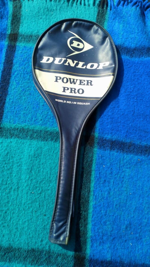 Badmintonhoes Dunlop
