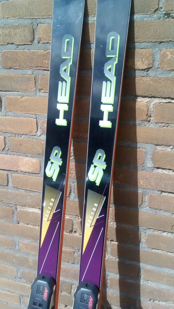 Ski's Head Radial SP 200cm