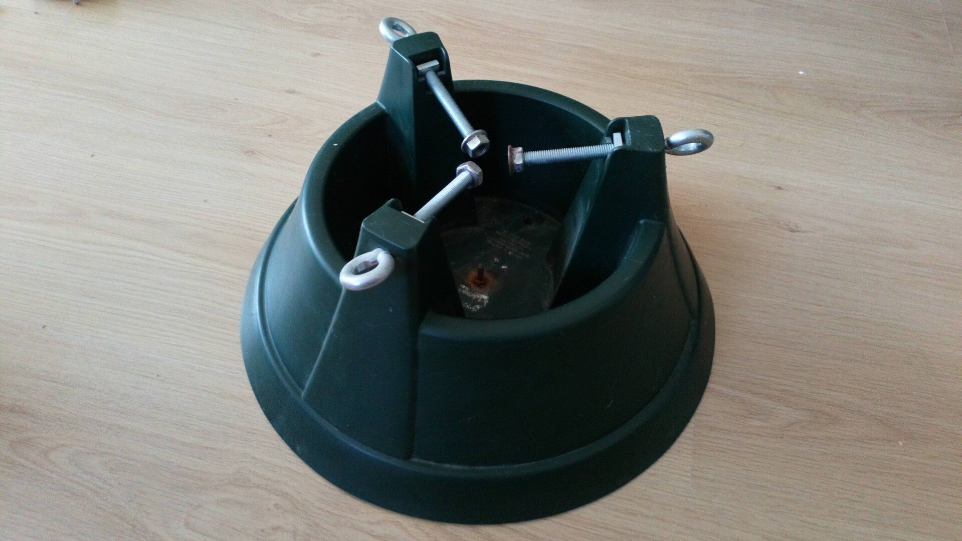 Kerstboomstandaard groot Elho