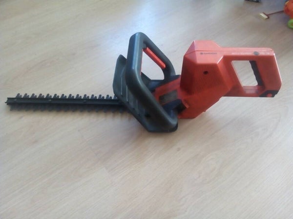 Heckenschere Gardena Batteriesystem V12 HS 36